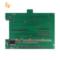 Multillers Rigid Flex PCBA Assembly Flex Board SMT